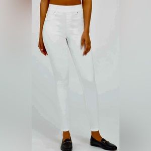 Spanx Skinny Jeans Ankle in Tall XL